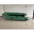 Надувная лодка Гладиатор E450X в Симферополе