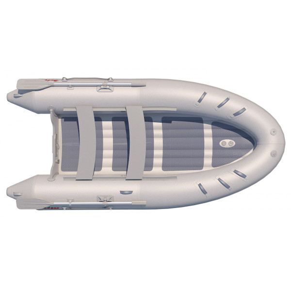 Лодка ПВХ нднд Air Line 420 Badger в Симферополе