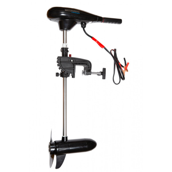 Электромотор WaterSnake Tracer 34 lbs/26" в Симферополе