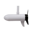 Электромотор HAIBO IPENGUIN P65 GPS 12V 53" (площадка+компас) в Симферополе
