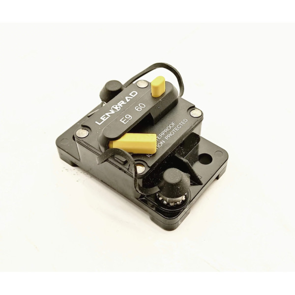 Тепловое Реле 60А в Симферополе