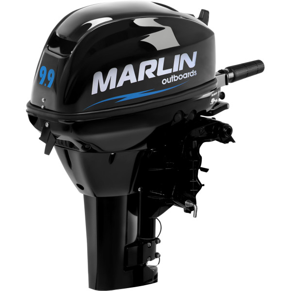МОТОР MARLIN MP 9.9 AMH в Симферополе
