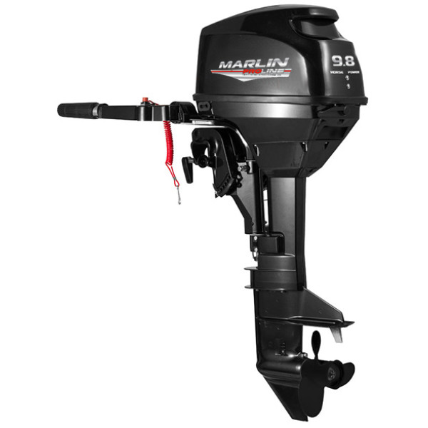 Мотор MARLIN MP 9.8 AMHS PROLINE в Симферополе