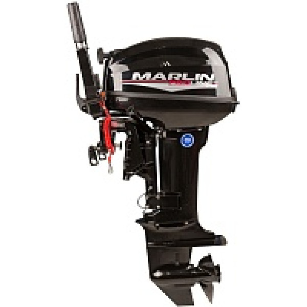 Мотор MARLIN MP 9.9 AMHS PROLINE в Симферополе