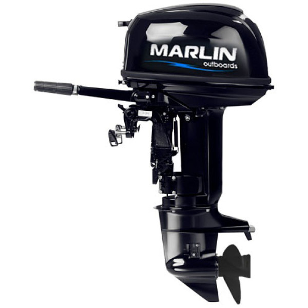 Мотор MARLIN MP 30 AMHL в Симферополе