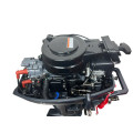 Мотор BAIKAL 9.9 HP PRO в Симферополе