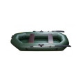 Надувная лодка Инзер 2 (280) передвижные сидения в Симферополе