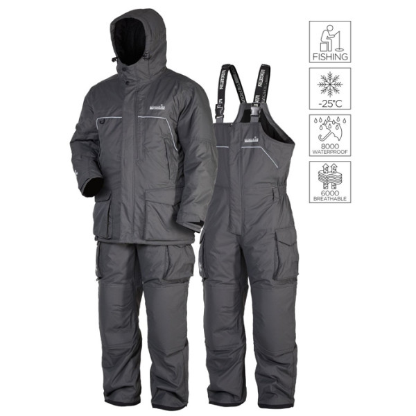 Костюм зимний NORFIN ARCTIC 3 в Симферополе Костюм зимний NORFIN ARCTIC 3 в Симферополе