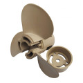 Винт разборный Hidea (YAMAHA )T9.9-15/F15 9 1/4*11 в Симферополе Винт разборный Hidea (YAMAHA )T9.9-15/F15 9 1/4*11 в Симферополе