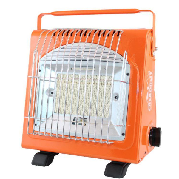 Портативный газовый обогреватель Следопыт Очаг в Симферополе Портативный газовый обогреватель Следопыт Очаг в Симферополе