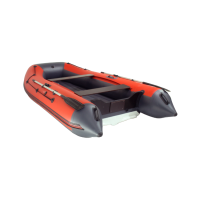 Лодка надувная Angler REEF 340НД