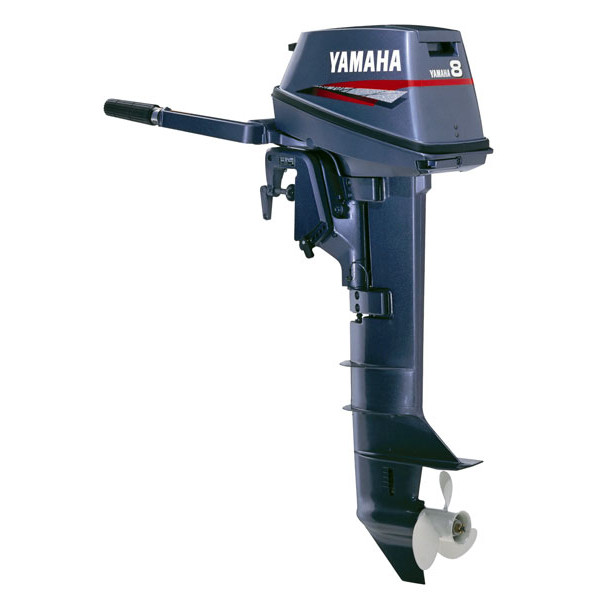 Мотор Yamaha F8FMHS в Симферополе