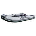 Надувная лодка ПВХ RiverBoats RB - 370 НДНД в Симферополе