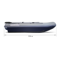 Надувная лодка Флагман DK 550 JET в Симферополе