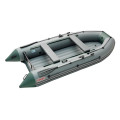 Моторная лодка ПВХ Zefir 3500 LT (среднекилевая) в Симферополе