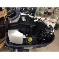 Мотор Yamaha F5AMHS в Симферополе