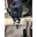 Мотор Yamaha F5AMHS в Симферополе