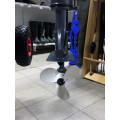 Мотор Yamaha F5AMHS в Симферополе