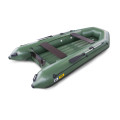 Лодка надувная моторная Solar SL-380 в Симферополе