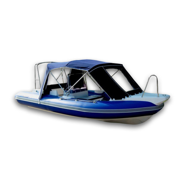 Надувная лодка SkyBoat 460R++ в Симферополе