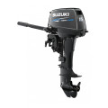 Лодочный мотор Suzuki DT15AS 2014м.г. в Симферополе