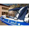 Надувная лодка SkyBoat 520RT в Симферополе