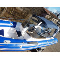 Надувная лодка SkyBoat 520RT в Симферополе