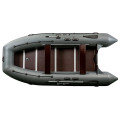Надувная лодка ПВХ RiverBoats RB - 350 (Киль) в Симферополе
