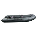 Надувная лодка ПВХ RiverBoats RB - 350 (Киль) в Симферополе
