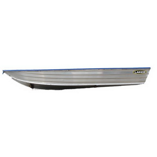 Алюминиевая лодка Laker Basic P360 в Симферополе