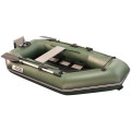 Надувная лодка Sea Pro 230C в Симферополе