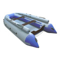 Лодка надувная Angler REEF 390FНД с фальшбортом в Симферополе
