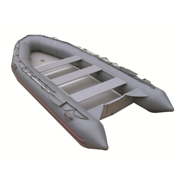 Надувная лодка Фаворит F500D в Симферополе