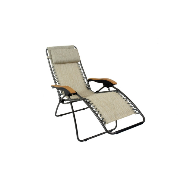 Кресло - шезлонг Canadian Camper CC-68012 в Симферополе