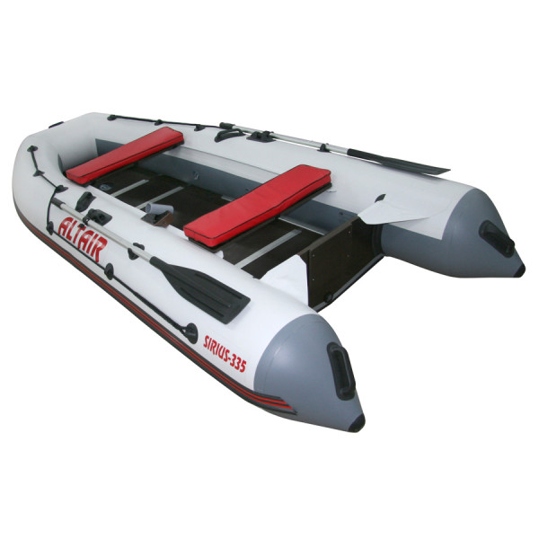Надувная лодка Altair Sirius 335 Stringer в Симферополе