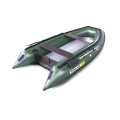 Лодка надувная моторная SOLAR-350 К (Максима) в Симферополе