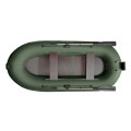 Надувная лодка BoatMaster 300 HF в Симферополе