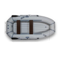 Надувная лодка Флагман 300HT в Симферополе
