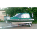 Надувная лодка SkyBoat 520R в Симферополе