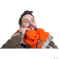 Зимний костюм Хольстер Трофей / мембранное трикотажное полотно / пиксель серый в Симферополе