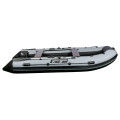 Надувная лодка RiverBoats RB - 390 НДНД в Симферополе