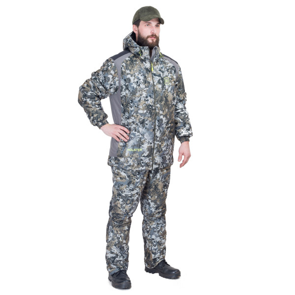 Демисезонный костюм Хольстер Сталкер / алова / пиксель в Симферополе