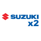 2-х тактные лодочные моторы Suzuki в Симферополе
