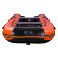 Надувная лодка ПВХ RiverBoats RB - 410 (Киль) в Симферополе