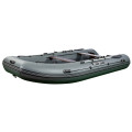 Надувная лодка ПВХ RiverBoats RB - 450 (Киль) в Симферополе