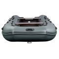 Надувная лодка ПВХ RiverBoats RB - 450 (Киль) в Симферополе