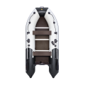 Надувная лодка Мастер Лодок Ривьера Компакт 3600 СК Комби в Симферополе