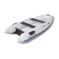 Лодка надувная моторная SOLAR-350 К (Оптима) в Симферополе
