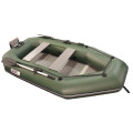 Надувная лодка Sea Pro 260K в Симферополе