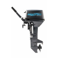 Мотор Mikatsu M9,9 Light